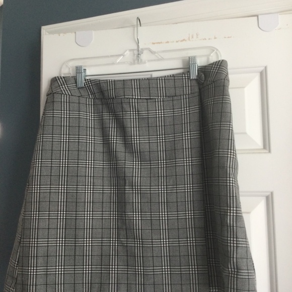 Womens wrap skirt - Picture 4 of 4